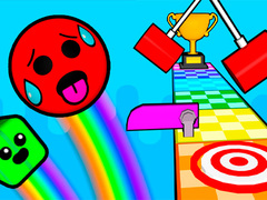 เกม Ball Tower of Hell