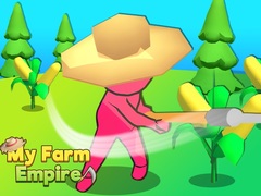 เกม My Farm Empire