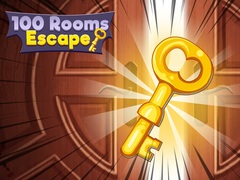 เกม 100 Rooms Escape