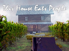 เกม This House Eats People
