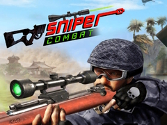 เกม Sniper Combat 3D