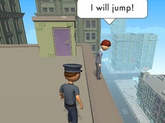 เกม Hostage Negotiator