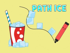 เกม Path ice