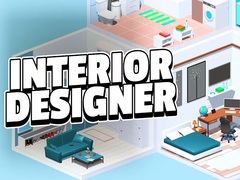เกม Interior Designer: Unpacking House