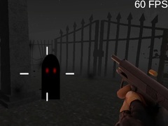 เกม Shadown Hunter