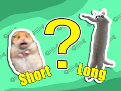 เกม Kids Quiz: Shortest And Longest
