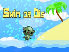เกม Swim or Die