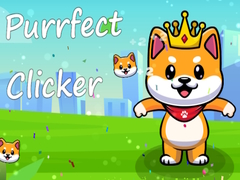 เกม Purrfect Clicker