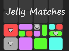 เกม Jelly Matches