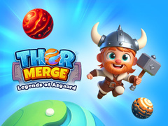เกม Thor's Merge