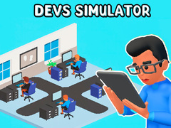 เกม Devs Simulator