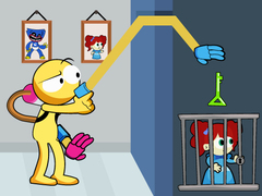 เกม Poppy Player Puzzle