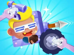 เกม Tank Stars Battle Arena