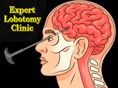 เกม Expert Lobotomy Clinic