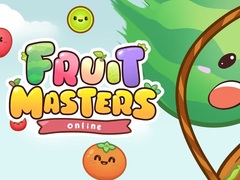 เกม Fruit Masters Online