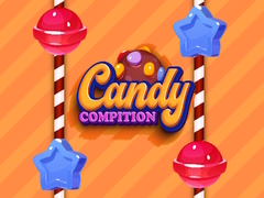 เกม Candy Competition