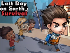 เกม Last Day On Earth Survival