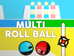 เกม Multi Roll Ball