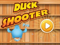 เกม Duck Shooter Pro