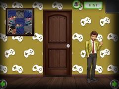 เกม Amgel Easy Room Escape 210