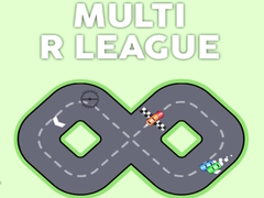 เกม Multi R League