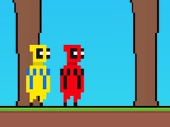 เกม RedPool Legends 2 Player