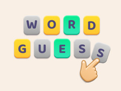 เกม Guess Word