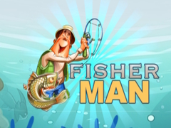 เกม Fisher Man