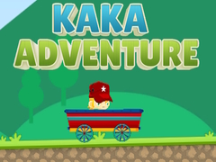 เกม Kaka Adventure