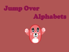 เกม Jump Over Alphabets