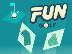 เกม Fun Golf