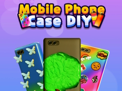 เกม Mobile Phone Case DIY 