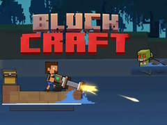 เกม Block Craft