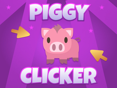 เกม Piggy Clicker