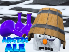 เกม Arctic Ale