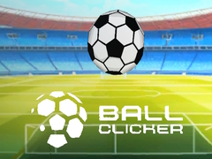 เกม Ball Clicker