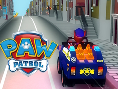 เกม Paw Patrol