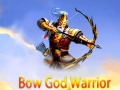 เกม Bow God Warrior