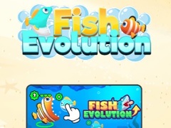 เกม Fish Evolution