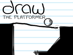 เกม Draw The Platformer