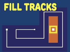 เกม Fill Tracks