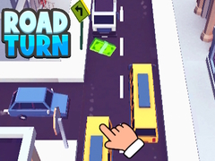 เกม Road Turn