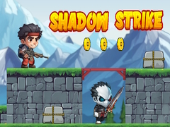 เกม Shadow Strike