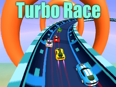 เกม Turbo Race