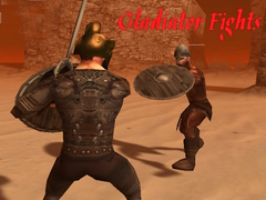 เกม Gladiator Fights