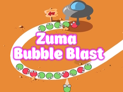 เกม Zuma Bubble Blast