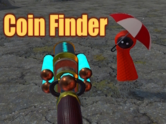 เกม Coin Finder