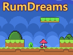 เกม RumDreams