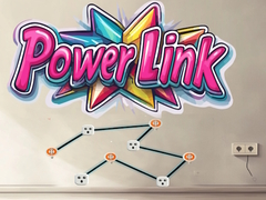 เกม Power Link