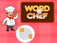 เกม Word Chef 